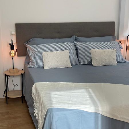 Apartamento Centrico A 12 Minutos De La Playa Almería Dış mekan fotoğraf