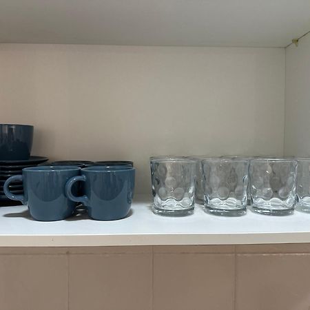 Apartamento Centrico A 12 Minutos De La Playa Almería Dış mekan fotoğraf
