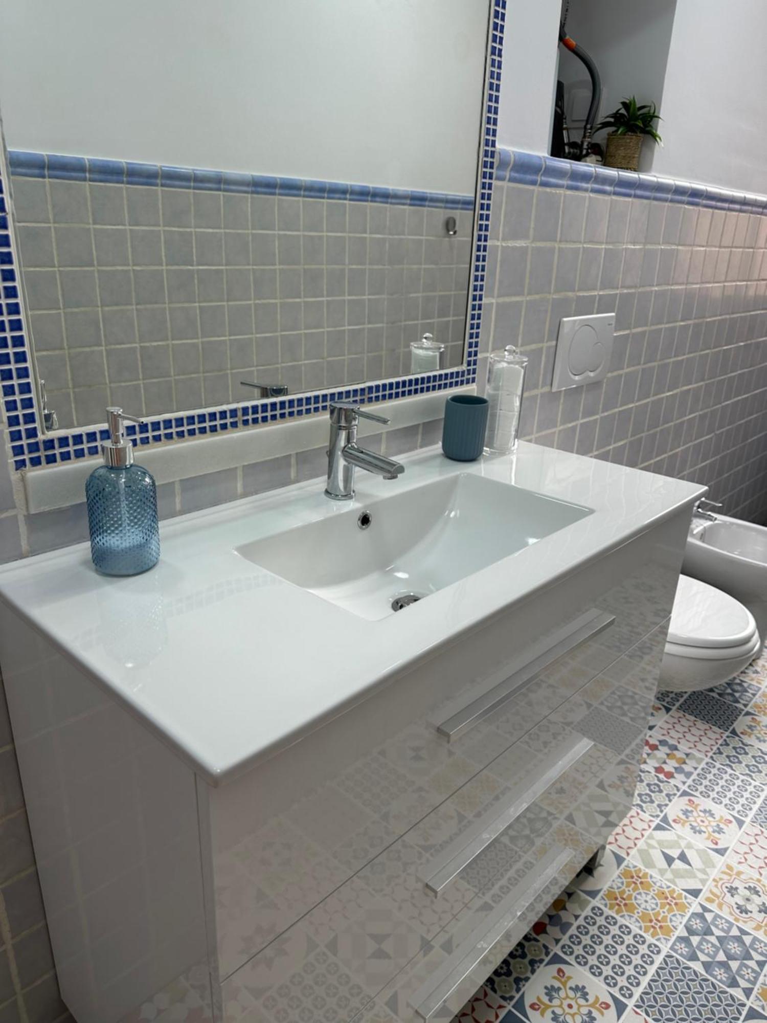 Apartamento Centrico A 12 Minutos De La Playa Almería Dış mekan fotoğraf