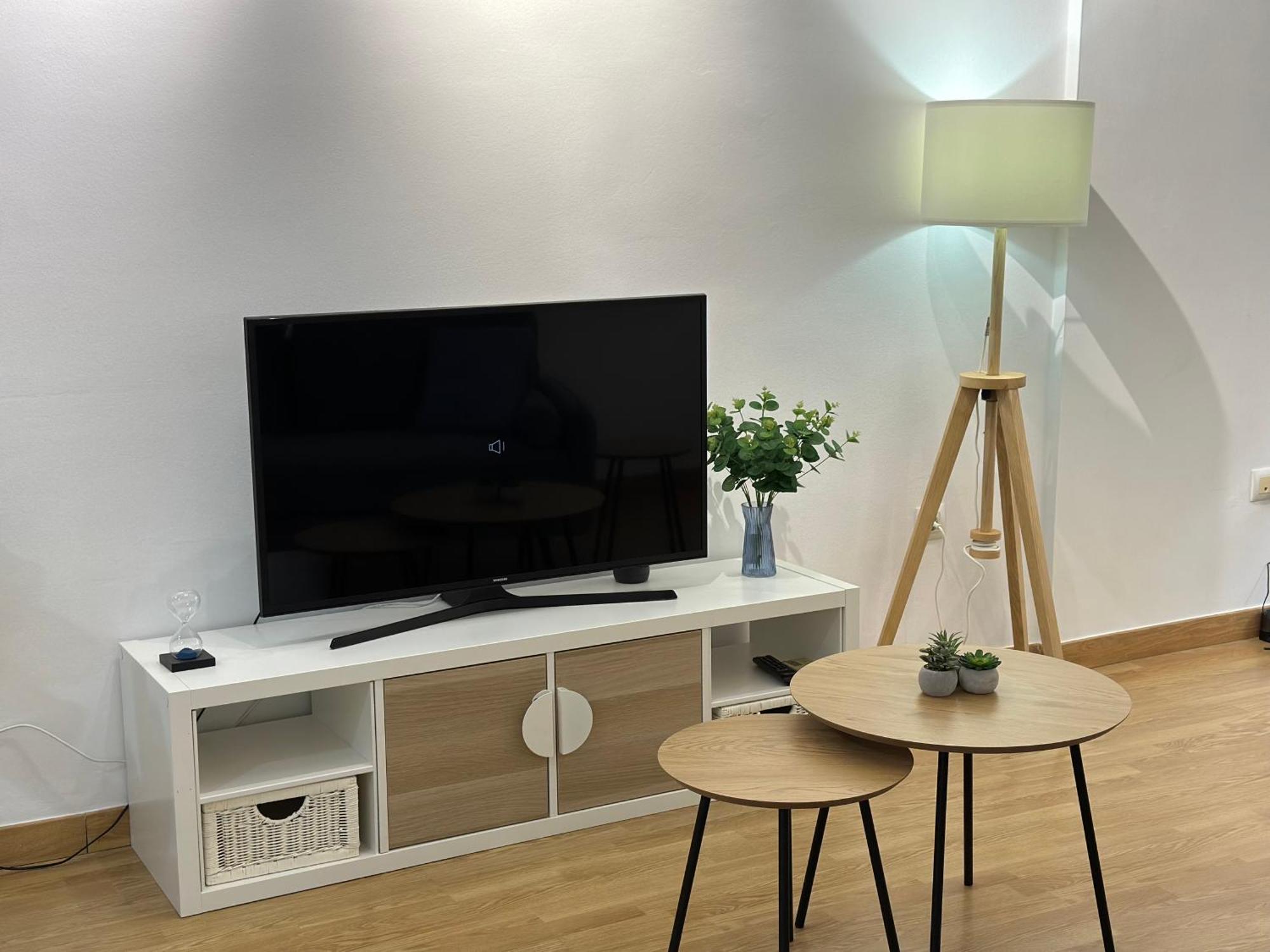 Apartamento Centrico A 12 Minutos De La Playa Almería Dış mekan fotoğraf