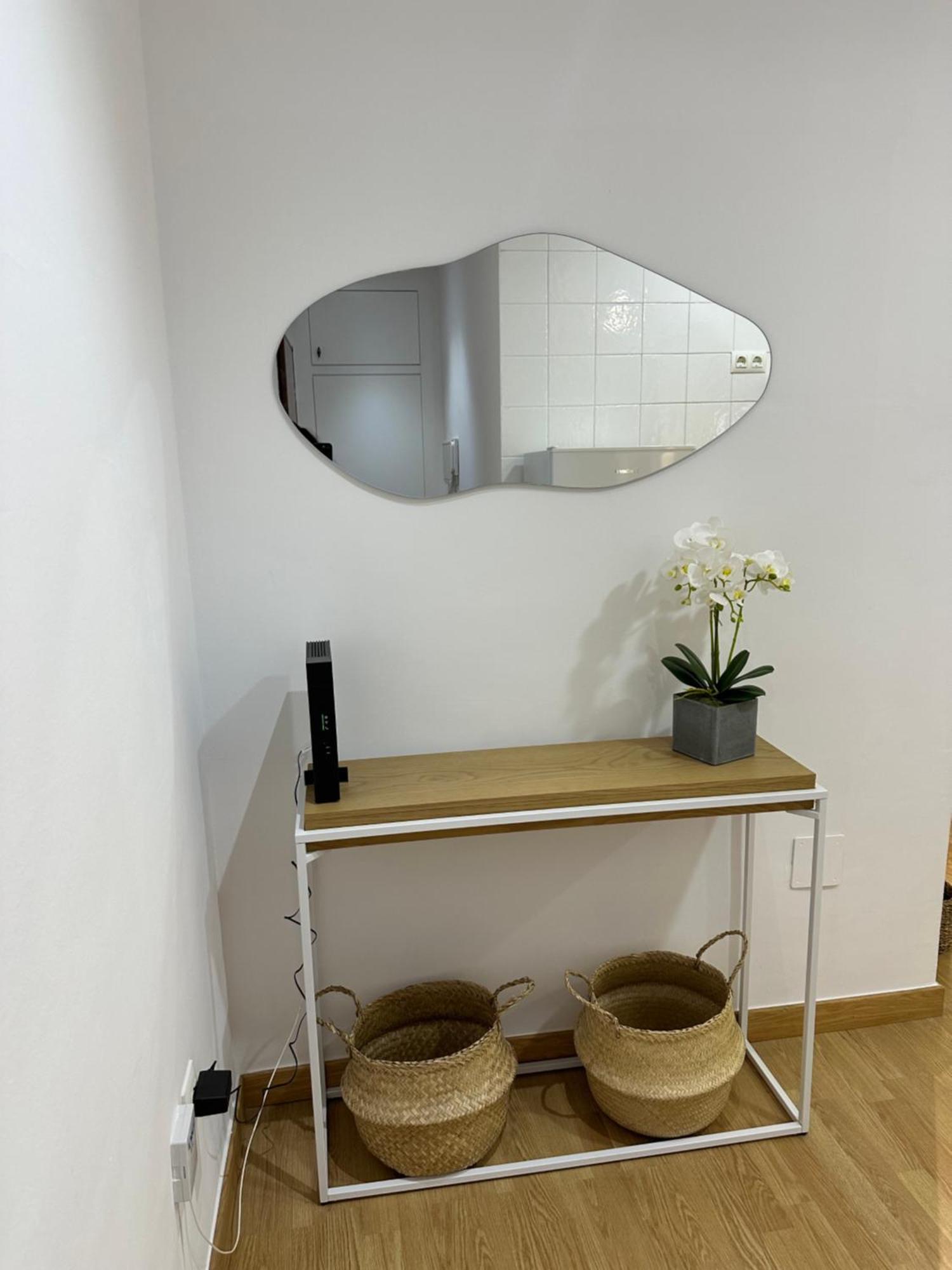 Apartamento Centrico A 12 Minutos De La Playa Almería Dış mekan fotoğraf