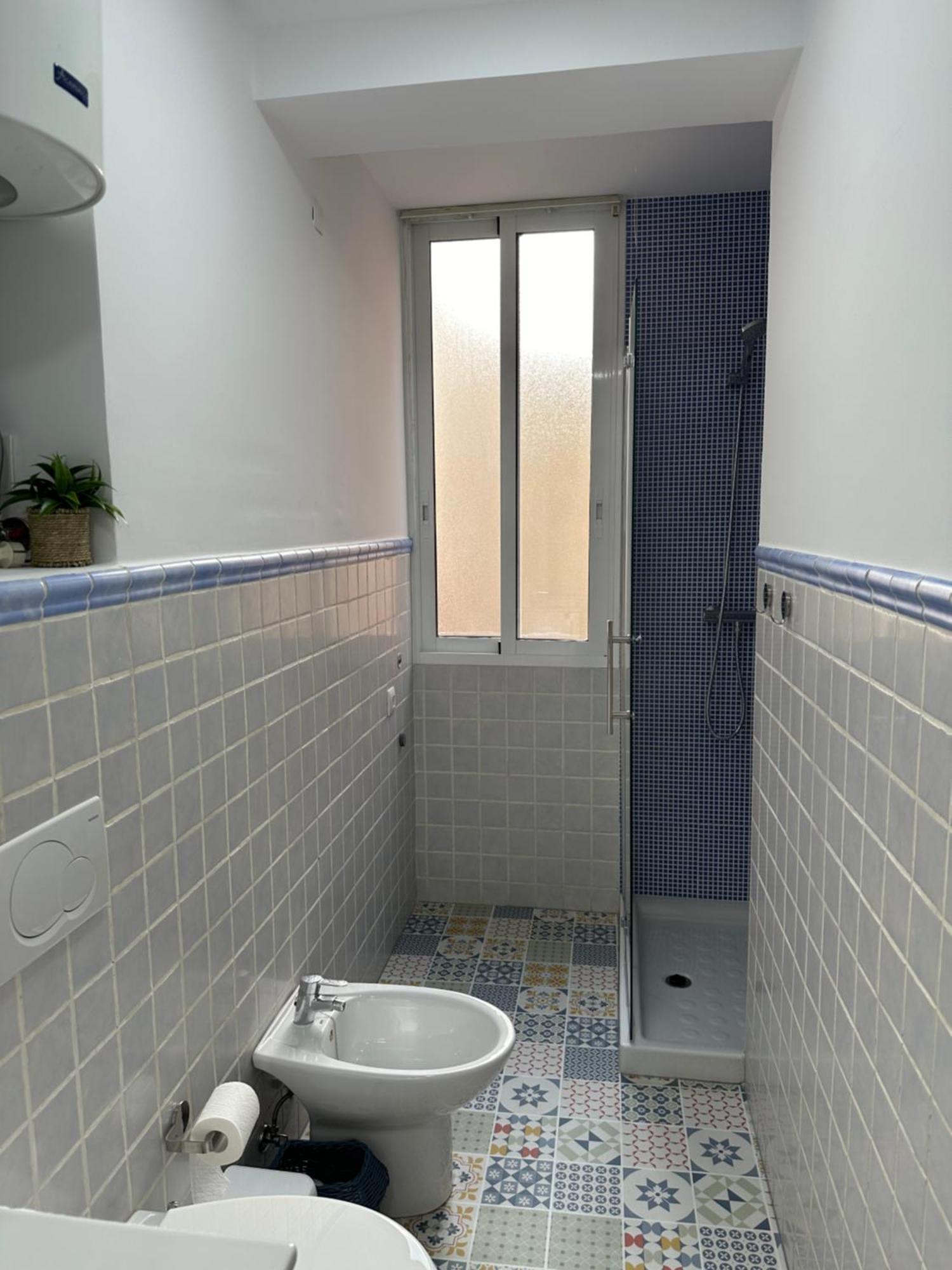 Apartamento Centrico A 12 Minutos De La Playa Almería Dış mekan fotoğraf