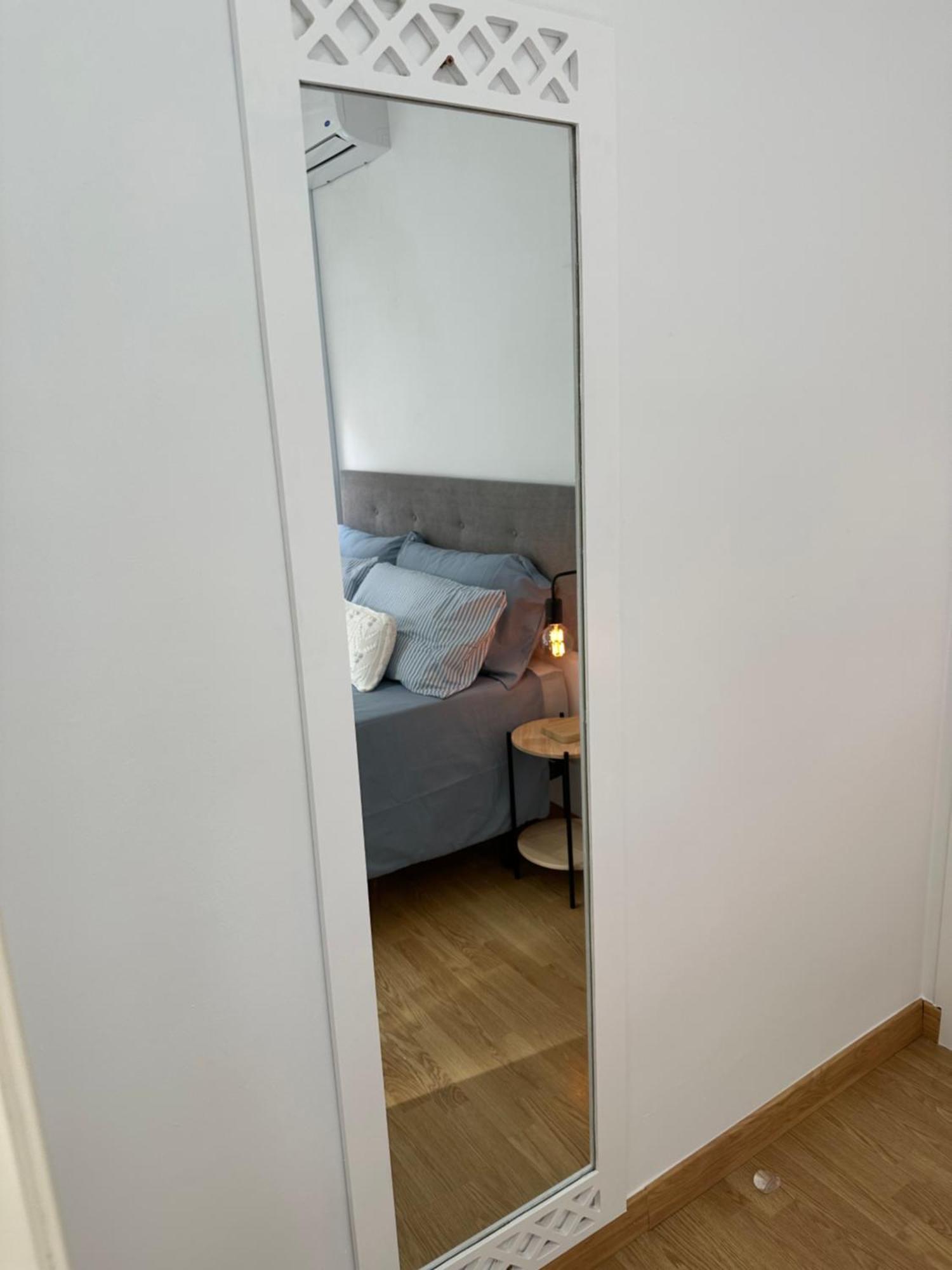 Apartamento Centrico A 12 Minutos De La Playa Almería Dış mekan fotoğraf