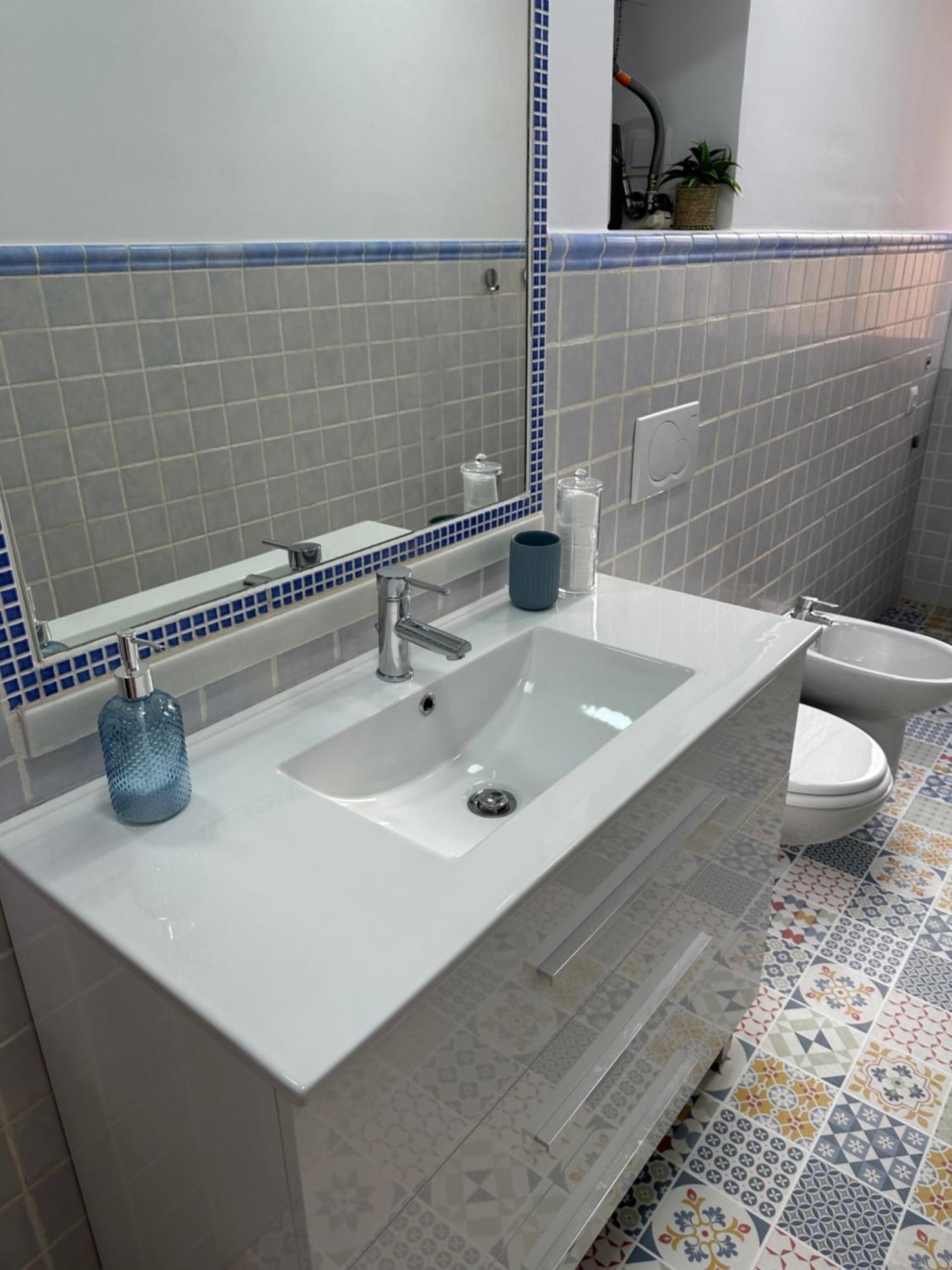 Apartamento Centrico A 12 Minutos De La Playa Almería Dış mekan fotoğraf